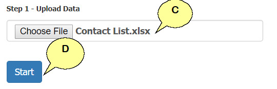 Contact Details 3