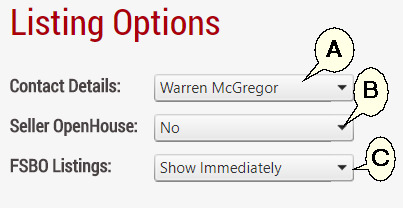 Listing Details 1