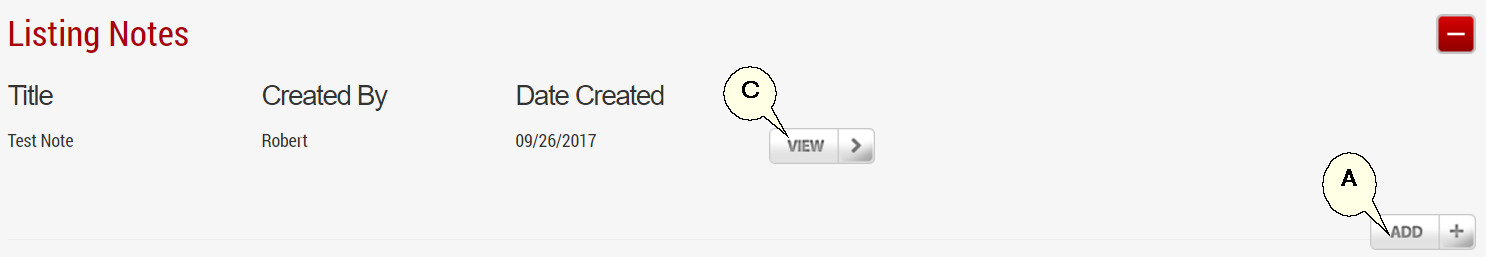Listing Details 1