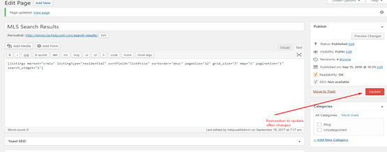 Wordpress Details 4