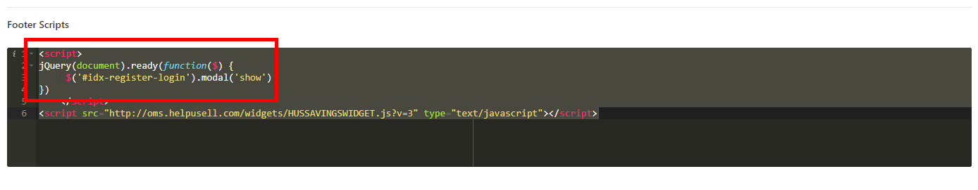 Wordpress Details 1
