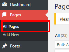Wordpress Details 2