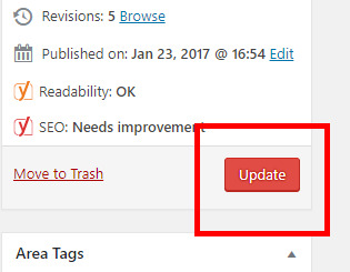 Wordpress Details 5