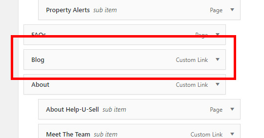 Wordpress Details 2