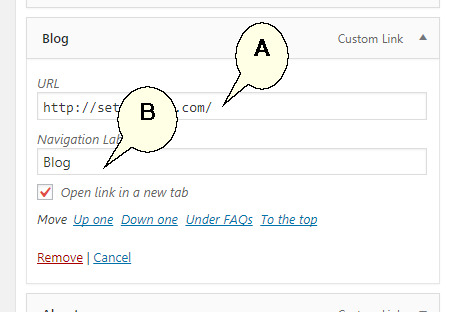 Wordpress Details 3