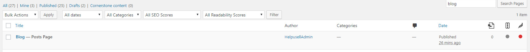 Wordpress Details 7