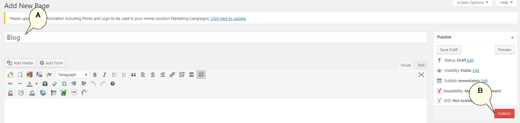 Wordpress Details 9