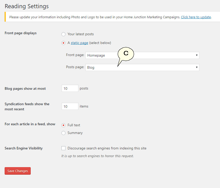 Wordpress Details 11